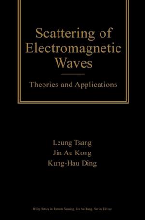 Scattering of Electromagnetic Waves