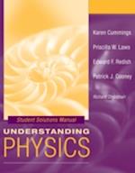 Student Solutions Manual to accompany Understanding Physics