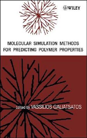 Molecular Simulation Methods for Predicting Polymer Properties