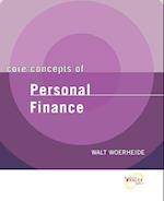 Core Concepts of Personal Finance