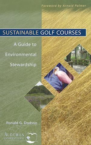 Sustainable Golf Courses