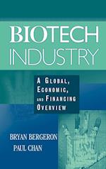 Biotech Industry – A Global, Economic and Financing Overview