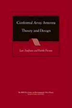 Conformal Array Antenna Theory and Design
