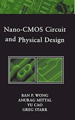 Nano–CMOS Circuit and Physical Design
