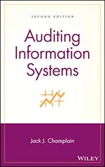 Auditing Information Systems