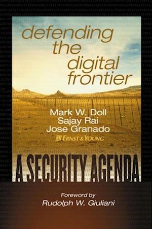 Defending the Digital Frontier