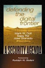 Defending the Digital Frontier