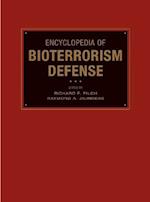 Encyclopedia of Bioterrorism Defense