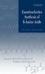 Enantioselective Synthesis of Beta–Amino Acids 2e