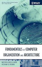 Computer Organization and Architecture – Fundamentals of Computer Organization and Architecture V 1