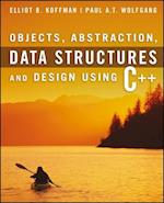 Objects, Abstraction and Data Structures Using C++  (WSE)
