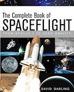 Complete Book of Spaceflight