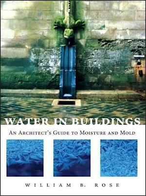 Water in Buildings – An Architect's Guide to Moisture and Mold