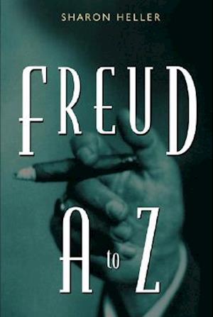 Freud A to Z