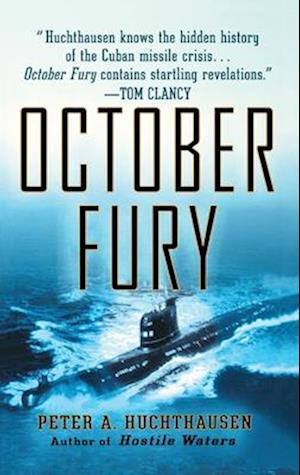October Fury