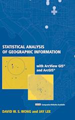 Statistical Analysis of Geographic Information with ArcView GIS and ArcGIS +WS