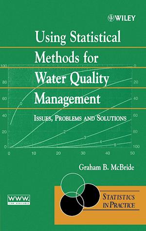 Using Statistical Methods for Water Quality Management – Issues, Problems and Solutions