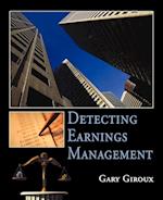 Detecting Earnings Management (WSE)