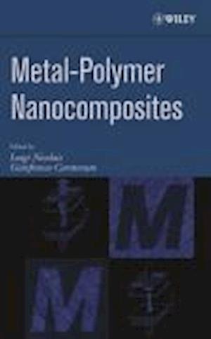 Metal–Polymer Nanocomposites