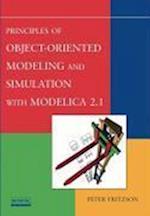 Principles of Object–Oriented Modeling and Simulation with Modelica 2.1