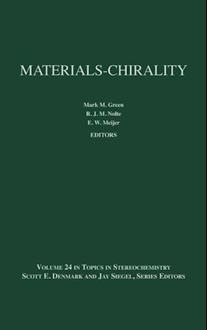 Materials-Chirality