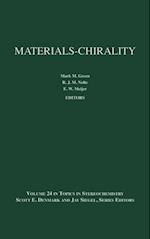 Materials-Chirality