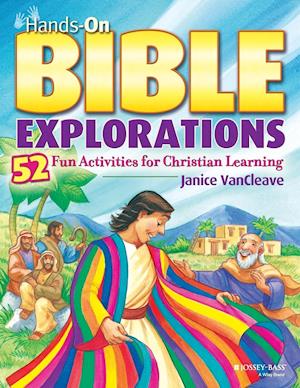 Hands-On Bible Explorations