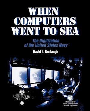 When Computers Went to Sea