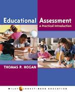Educational Assessment – A Practical Introduction