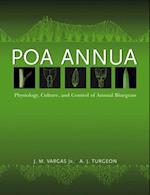Poa Annua – Physiology, Culture and Control of Annual Bluegrass