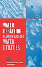 Water Desalting Planning Guide for Water Utilities