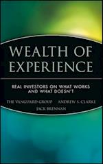 Wealth of Experience