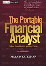 Portable Financial Analyst