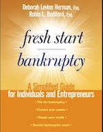 Fresh Start Bankruptcy