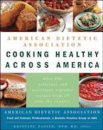 Cooking Healthy Across America