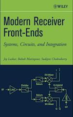 Modern Receiver Front-Ends