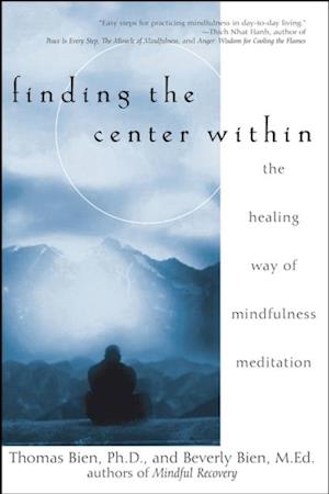 Finding the Center Within