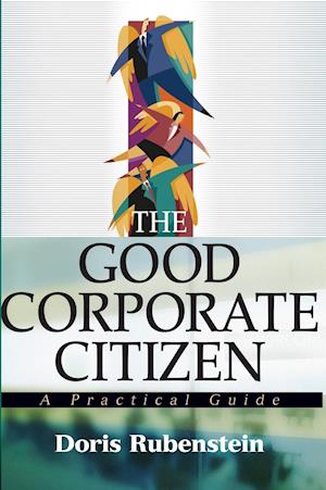 The Good Corporate Citizen