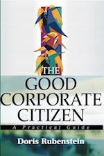 The Good Corporate Citizen