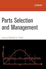 Parts Selection and Management