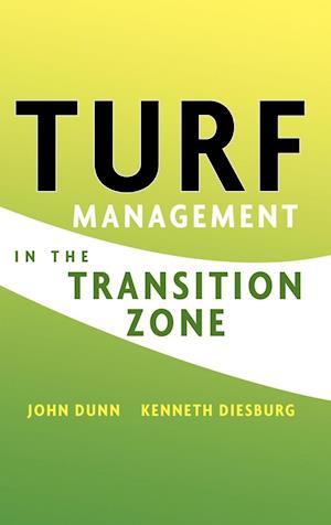 Turf Management in the Transition Zone