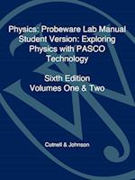 Physics: Probeware Lab Manual