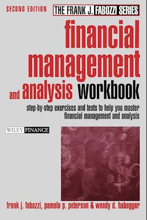 Financial Management and Analysis Workbook