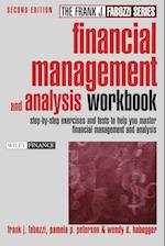 Financial Management and Analysis Workbook