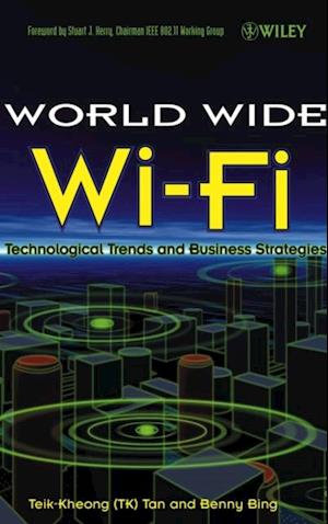 World Wide Wi-Fi