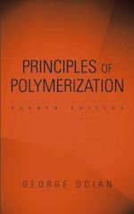 Principles of Polymerization