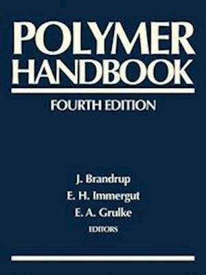 Polymer Handbook, 2 Volumes Set