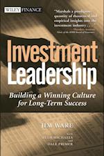 Investment Leadership