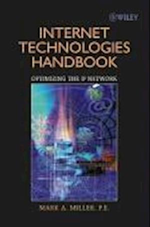 Internet Technologies Handbook