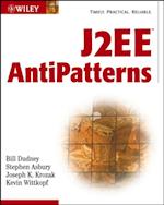 J2EE AntiPatterns